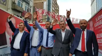 Vergili, '25 Haziran Sabahı İktidar Olacağız'