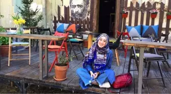 20 Yaşındaki Rumeysa Kadak, Erdoğan'ın Dikkatini Bakın Nasıl Çekmiş! İşte Hakkında Merak Edilenler