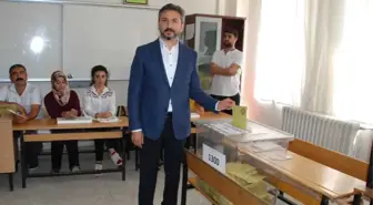 Adıyaman'da Siyasiler ve Bürokratlar Oyunu Kullandı