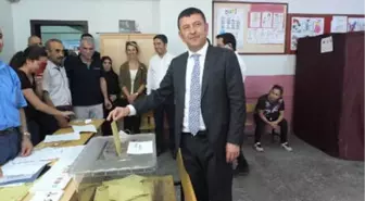 CHP'li Ağbaba, Oyunu Kullandı