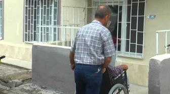 Engelli Taşıma Aracı Olmasaydı Oyunu Kullanmayacaktı