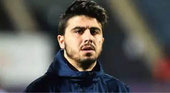 Fenerbahçeli Ozan Tufan'ın Rotası İspanya