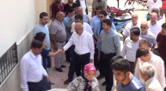 Kalkınma Bakanı Elvan: 'Türkiye Büyümeye ve Güçlenmeye Devam Edecektir'