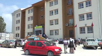 Kalkınma Bakanı Lütfi Elvan Oyunu Kullandı