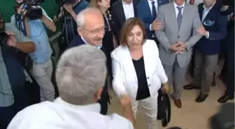 Kılıçdaroğlu, 'Bütün Kamu Görevlilerine Açık Net Çağrıda Bulunuyorum.