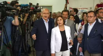 Kılıçdaroğlu, Oyunu Kullandı