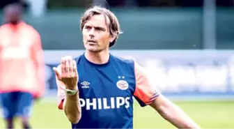 Phillip Cocu: 'Kolay Geçmeyecek'