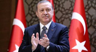 İlk Görüntüler Geldi, Erdoğan Seçimleri Takip Ettiği Huber Köşkü'nde Tebrikleri Kabul Ediyor