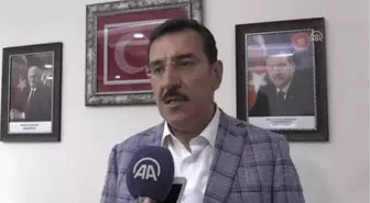 Tüfenkci: 'Bahanelerini Anadolu Ajansı Üzerinden Yapmaya Çalışıyorlar'