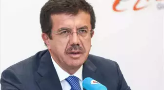 Zeybekci Güncellenecek Efta Sta'yı Değerlendirdi