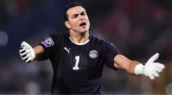 45 Yaşındaki Mısırlı Kaleci Essam El Hadary, Dünya Kupasında Forma Giyen En Yaşlı Futbolcu Oldu