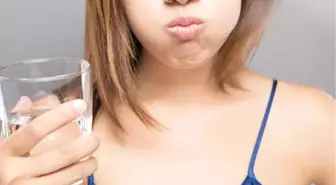 Damak Yarasına Ne İyi Gelir?