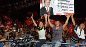 Ak Parti, Doğu Akdeniz'de 1 Vekil ve Oy Kaybetti, Birinciliğini Korudu