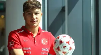 Beşiktaş, Bayer Leverkusen'den Güven Yalçın'ı Transfer Etti