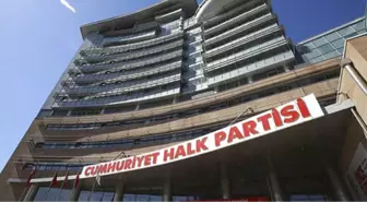 CHP'li Aksünger: CHP'nin Genel Başkanı ve Yöneticiler Sınıfta Kaldı