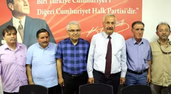 CHP Nevşehir'de 32 Yıl Aradan Sonra Milletvekili Çıkarttı