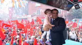 Çorum AK Parti Milletvekili Kaya: 155 Kiloyum, Kilomla Bir Problemim Yok