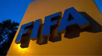 FIFA'dan Sırbistan ve İsviçre'ye Para Cezası