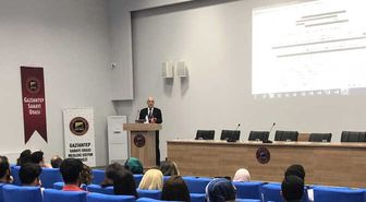 Gso-Mem'den Sahtecilik ve Dolandırıcılığa Karşı Önlemler Eğitimi