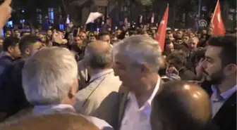 Güçlü Bir Şekilde Milletimize Hizmet Edeceğiz' - Kars