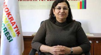 Hdp, Hakkari'de 3 Milletvekilinin Tamamını Aldı