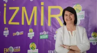 Hdp, İzmir'den 2 Milletvekili Çıkardı