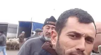 İki Motosiklet Kafa Kafaya Çarpıştı: 1 Ölü, 1 Yaralı