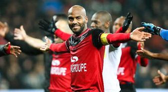 Jimmy Briand Transferinde Bursaspor'a Rakip Çıktı
