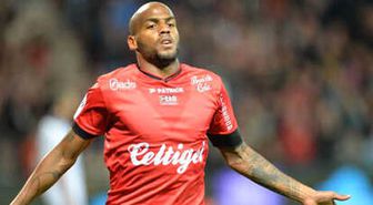 Jimmy Briand Transferinde Bursaspor'a Rakip Çıktı
