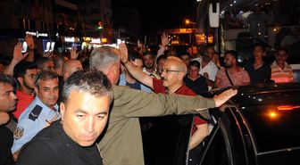 Kalkınma Bakanı Lütfi Elvan: '81 Milyon Vatandaşımıza Hizmet Etmeye Devam Edeceğiz'