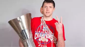 Khryapa, Cska Moskova'dan Ayrıldı