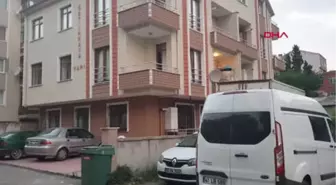 Kocaeli Polis Memuru, Oğlunun Gözü Önünde Eşini Öldürdü