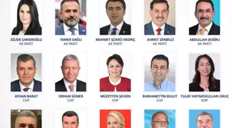 Milletvekili Genel Seçimi