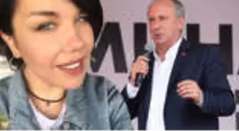 Muharrem İnce Hakkında Tweet Atan Yazar Pucca'ya Tepkiler Büyüyor