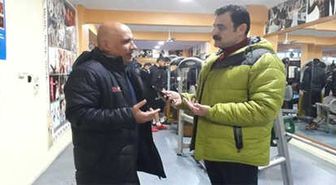 Numan Polat Dönemi Kapandı