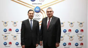 P&G Ve Tmok'un Olimpik Anneler Projesinde 2018-2019 Dönemi Başladı