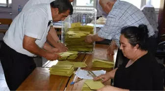 Seçimin Kilit Partisi Olan MHP, Anketçilere Büyük Çalım Attı