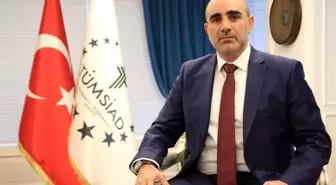 Tümsiad: 'İstikrar Devam Ettikçe Üretim de Artacak'