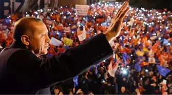 Türkiye'deki Seçimler Rus Basınında Büyük Yankı Uyandırdı