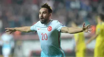 Volkan Şen Kayserispor Yolunda...