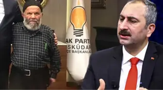 Bakan Gül'den 'Laiklik Elden Gidiyor' Diyen Süleyman Dedeye Dikkat Çeken Mesaj