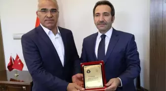 Barakazi: 'Uyuşturucuyla Mücadelemiz Sürüyor'