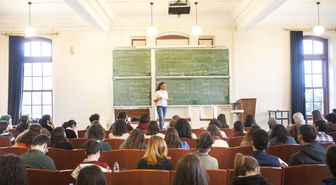 Boğaziçi Üniversitesi'nde Yapay Öğrenme Yaz Okulu