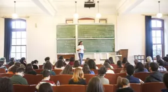 Boğaziçi Üniversitesi'nde Yapay Öğrenme Yaz Okulu