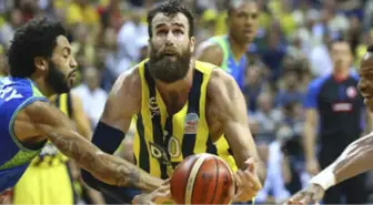 Datome, Elpa Başkanlığına Seçildi