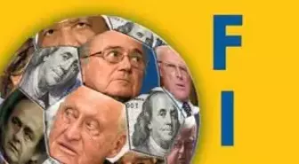 Fifa Skandalı: Dünya Kupası Neden Rusya'da?