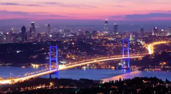 Dünyanın En Pahalı Şehirleri Listesinde İstanbul 21 Basamak Düştü