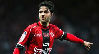 Fenerbahçe, Guingamplı Grenier'e Talip Oldu