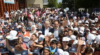 Genç Komek Yaz Okulunda Yeni Dönem Başladı