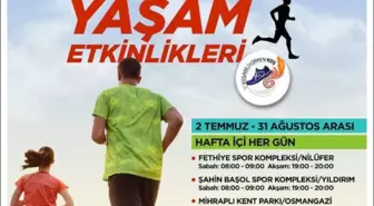 Haydi Bursa Spora